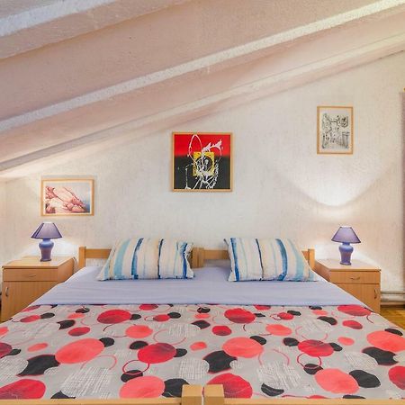 Apartments Marija & Pepa Rovinj Exterior photo