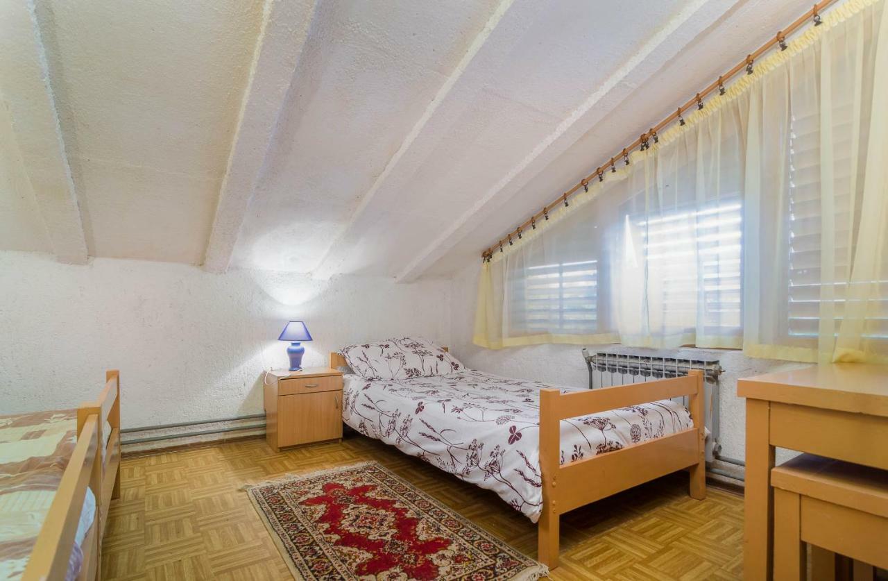 Apartments Marija & Pepa Rovinj Exterior photo