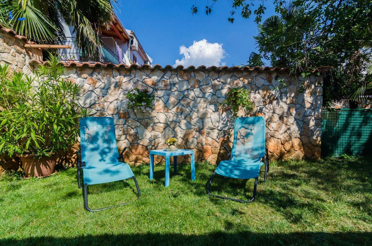 Apartments Marija & Pepa Rovinj Exterior photo