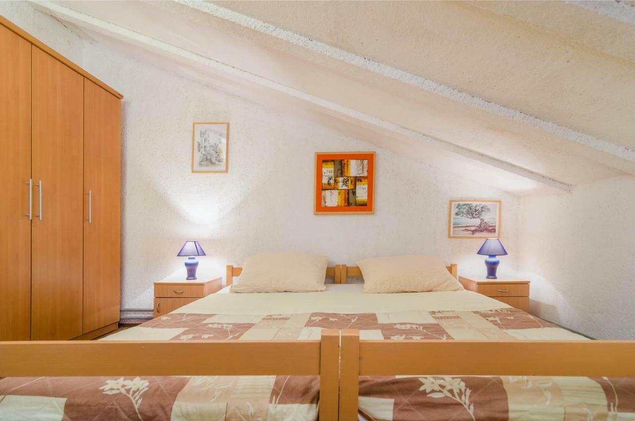 Apartments Marija & Pepa Rovinj Exterior photo